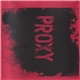 Proxy - Proxy